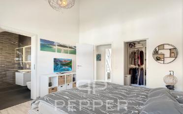 Bifamiliar house 4 rooms - image - 12