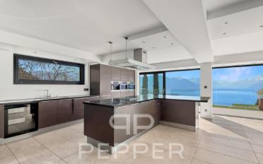 Villa 6 pièces - image - 5