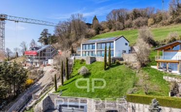 Villa 6 pièces - image - 13