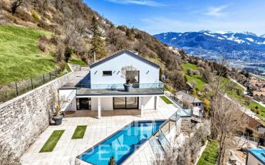 Villa 6 pièces - image - 11