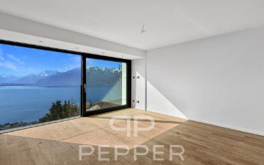 Villa 6 pièces - image - 8