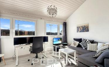 Doppeleinfamilienhaus 4 Zimmer - image - 7
