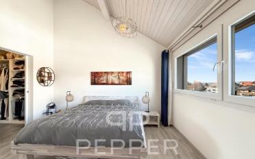 Doppeleinfamilienhaus 4 Zimmer - image - 11