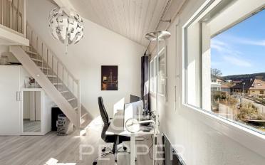 Doppeleinfamilienhaus 4 Zimmer - image - 8