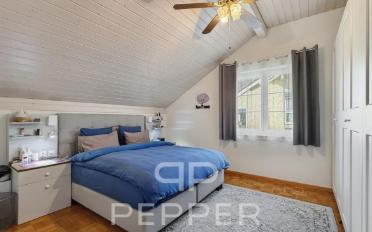 Villa 5.5 Zimmer - image - 11