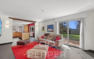 Villa 7.5 rooms - image - 10