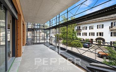 Wohnung 4.5 Zimmer - image - 3