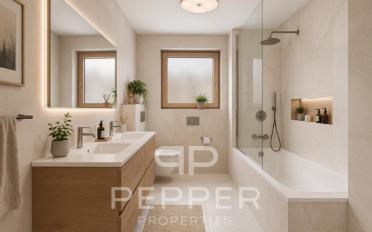 Wohnung 4.5 Zimmer - image - 11