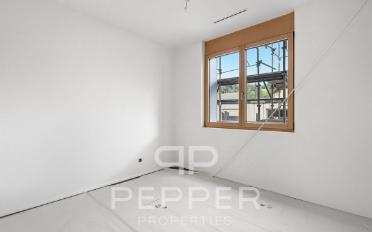 Terrace flat 3.5 rooms - image - 8