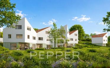 Row house 5.5 rooms - image - 3