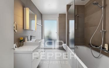 Appartement terrasse 4.5 pièces - image - 11