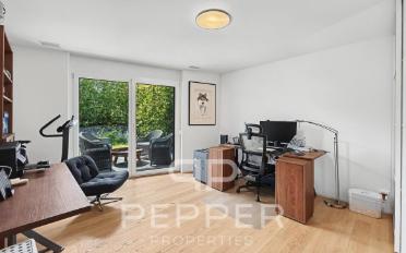 Appartement terrasse 4.5 pièces - image - 12