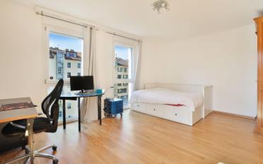 Apartment 4 rooms - image - 7