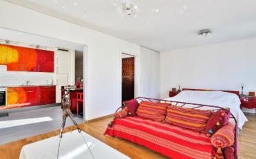 Apartment 4 rooms - image - 6