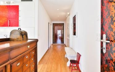 Apartment 4 rooms - image - 10