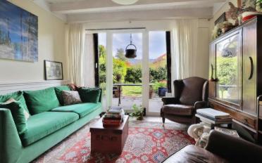 Single house 8 rooms - image - 5