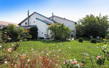 Single house 8 rooms - image - 13