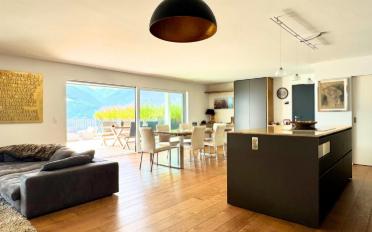 Appartement terrasse 5.5 pièces - image - 4