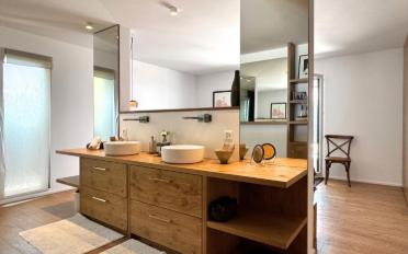 Appartement terrasse 5.5 pièces - image - 6