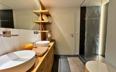 Appartement terrasse 5.5 pièces - image - 9