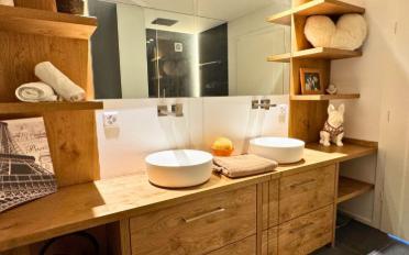 Appartement terrasse 5.5 pièces - image - 10