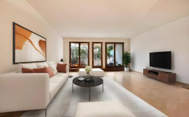 Appartement 4 pièces - image - 3