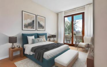 Appartement 4 pièces - image - 6