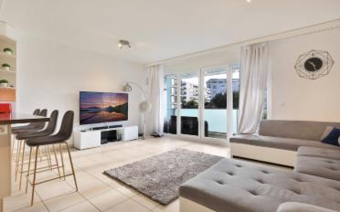 Wohnung 4 Zimmer - image - 2