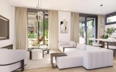 Maison contiguë 5.5 pièces - image - 3