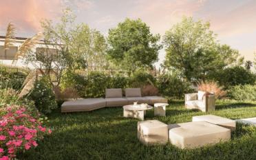 Maison contiguë 5.5 pièces - image - 1