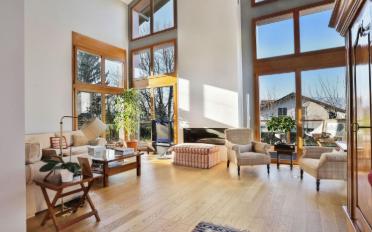 Single house 8 rooms - image - 2