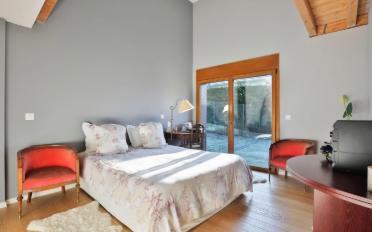 Single house 8 rooms - image - 12