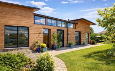 Single house 8 rooms - image - 1