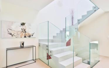 Row house 6 rooms - image - 6