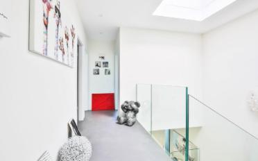 Row house 6 rooms - image - 7