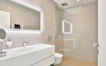 Row house 6 rooms - image - 12