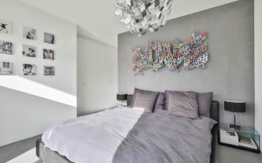 Row house 6 rooms - image - 11