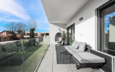 Row house 6 rooms - image - 13