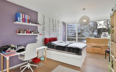 Wohnung 5 Zimmer - image - 6