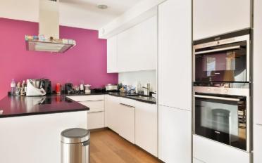 Wohnung 5 Zimmer - image - 3