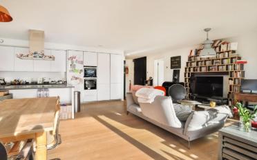 Wohnung 5 Zimmer - image - 4