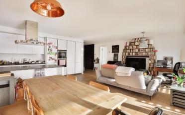 Wohnung 5 Zimmer - image - 2