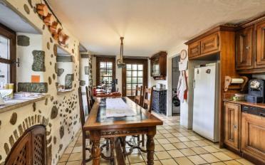 Single house 12 rooms - image - 12