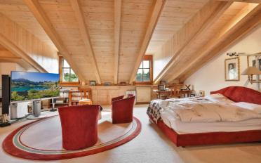 Einfamilienhaus 12 Zimmer - image - 9