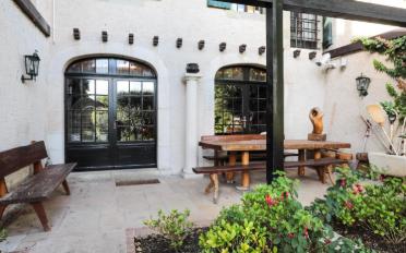 Einfamilienhaus 12 Zimmer - image - 11