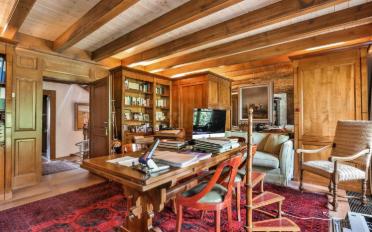 Maison 12 pièces - image - 10