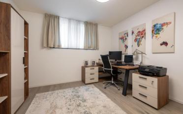 Maison 5.5 pièces - image - 11