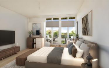 Appartement 5 pièces - image - 10