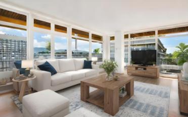 Appartement 5 pièces - image - 3