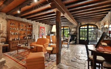 Maison 12 pièces - image - 5